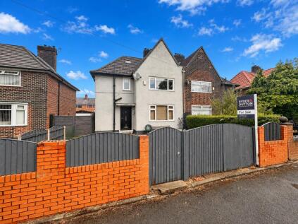Charlestown Road, Blackley, Manchester, M9