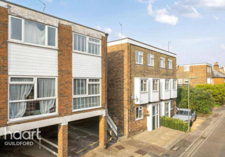 Drummond Road, Guildford