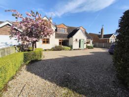 Honeybourne, Main Street, Newark NG23 6EE