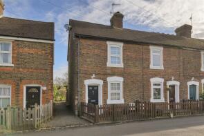 12, Whetsted Road, Five Oak Green, Tonbridge TN12 6RS
