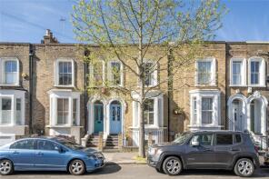 376, Bancroft Road, London E1 4BU