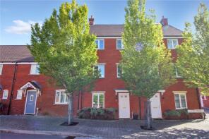 8, Tatry Road, Haydon End, Swindon SN25 1TG