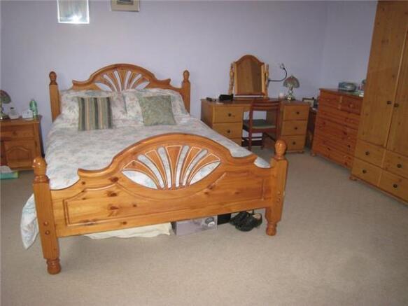 Bed 1