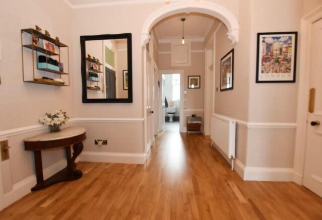 HALL