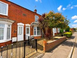 50, Hospital Lane, Boston PE21 9EE