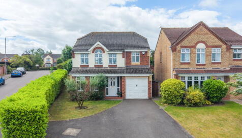 Kestrel Drive, Bingham, NG13