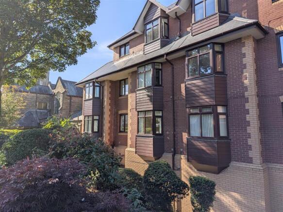 Fairhaven Court
