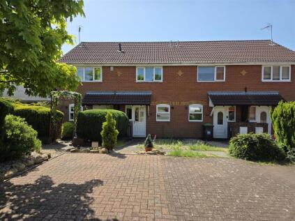 Beechwood Grove, Sutton-In-Ashfield
