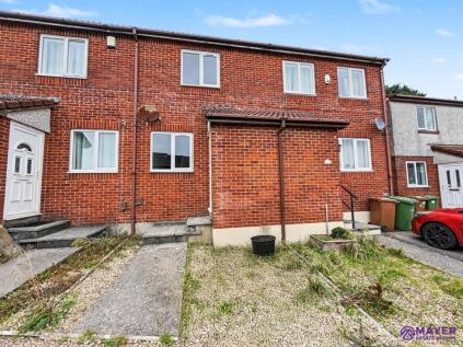 Coombe Way, Plymouth