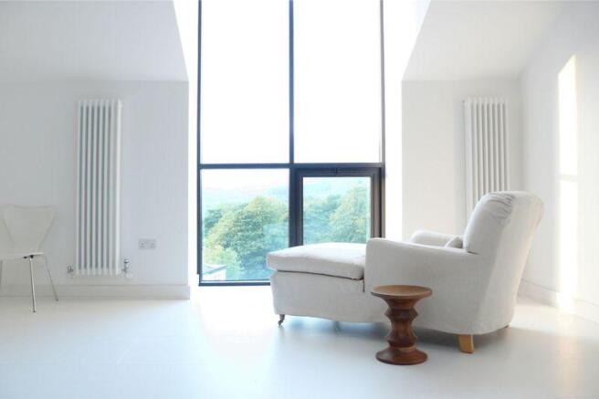 Studio / Bedro...