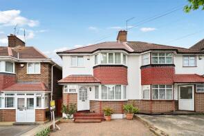 131, Oakington Manor Drive, Wembley HA9 6LY