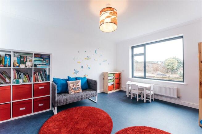 Playroom