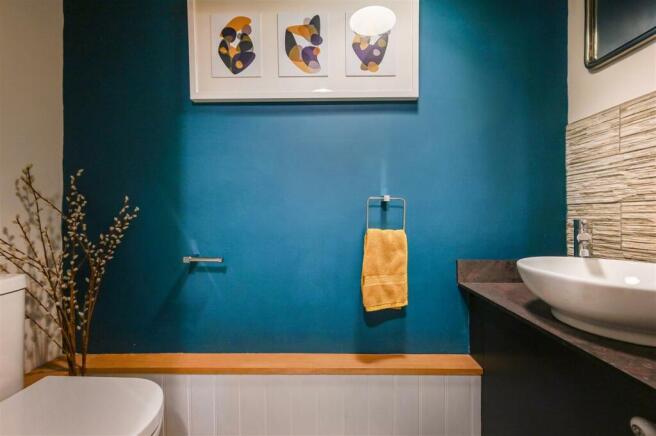 Cloakroom
