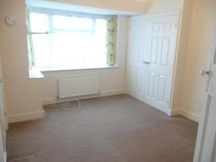 BEDROOM ONE: