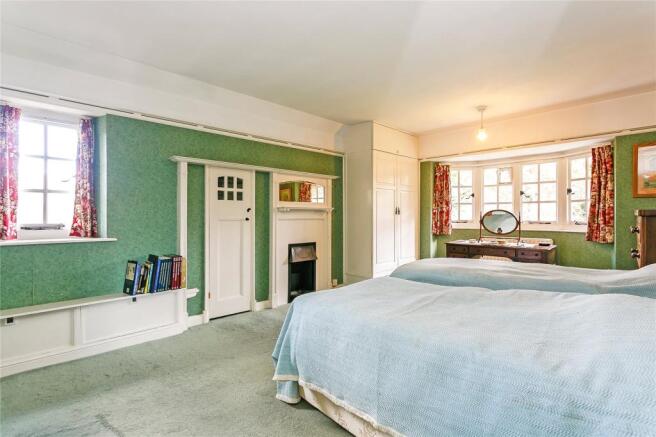 Main Bedroom