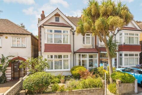 Fontaine Road, Streatham