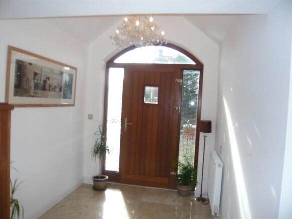 Hallway