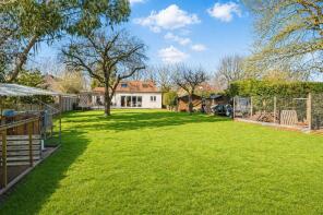 5, Brookbridge Lane, Knebworth SG3 6SU