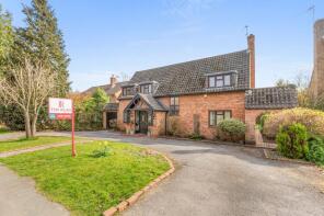 40 Fat Cat Cottage, Wattleton Road, Beaconsfield HP9 1SE
