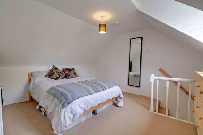 Loft Room