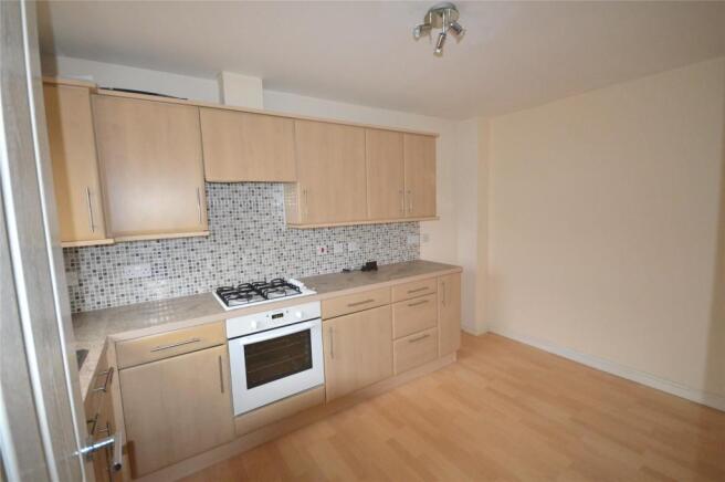 Kitchen/Breakfast Ro