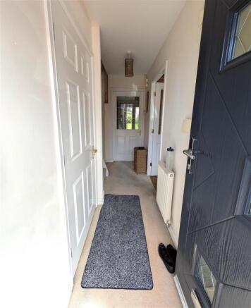 Elliotsdale Street, Featherstone, Pontefract photo 4