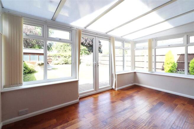 Conservatory
