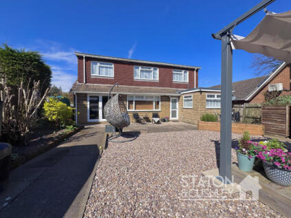 Welbeck Road, Mansfield Woodhouse, NG19