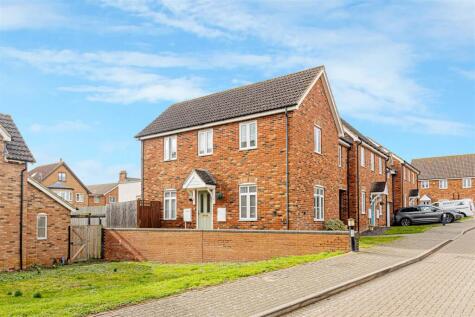 Princess Close, Flitwick, Bedford