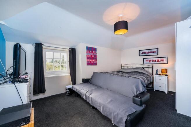 Bedroom Five