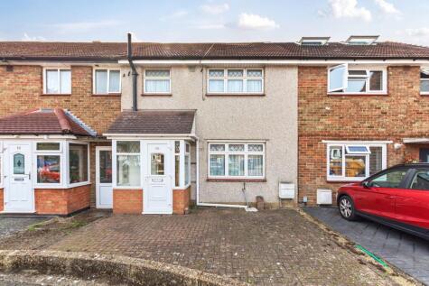 Groombridge Close, Welling, DA16