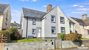 13, Nubian Crescent, Hakin, Milford Haven SA73 3DL