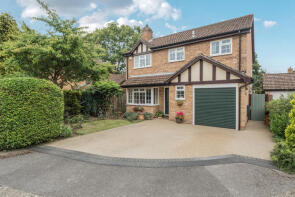 2, Elder Close, Marchwood SO40 4SN