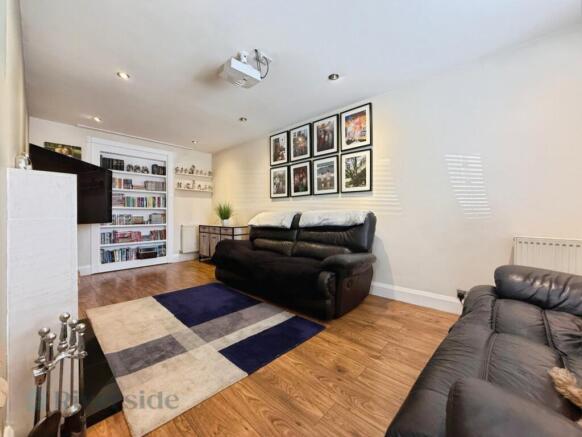 2 bed Semi-Detached for sale Image 4
