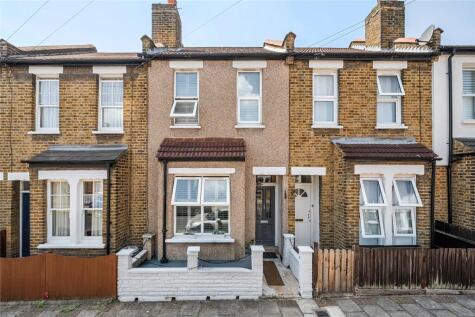Kimberley Road, Beckenham