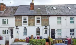 17, Elgar Road, Reading RG2 0BH