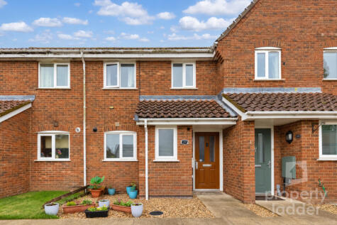 Howlett Close, North Walsham