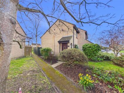 Charlton Park Drive, Cheltenham, Gloucestershire, GL53