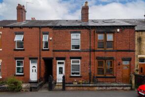 19, Portsea Road, Sheffield S6 4QA