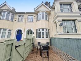 49, Peverell Park Road, Plymouth PL3 4LT