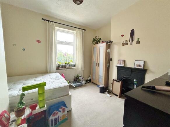 BedroomTwo