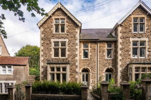 7, Vicarage Street, Frome BA11 1PX