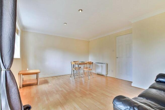 Living Room / Dining Room