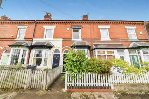 61, Melton Road, Birmingham B14 7ET