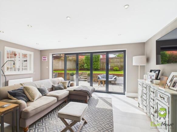 EweMove Basingstoke Estate Agents
