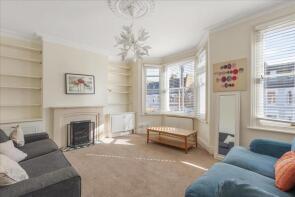 68, Queensmill Road, London SW6 6JS