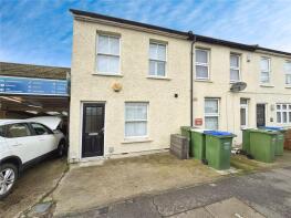 18, Lion Road, Bexleyheath DA6 8NR