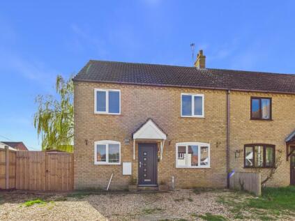 Crown Gardens, Wereham, King's Lynn, PE33