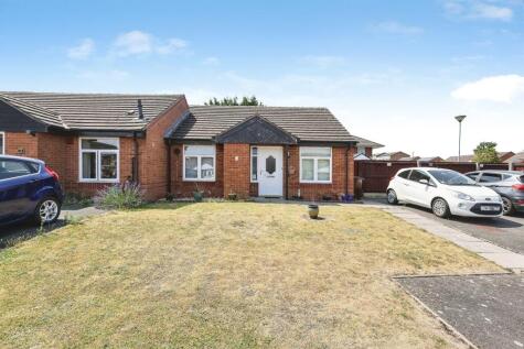Wyegate Close, Birmingham