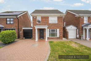 3, Kings Road, Laindon, Basildon SS15 4AB